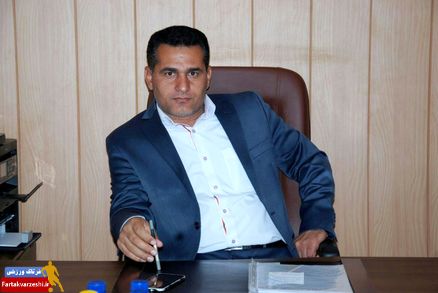 مدیر عامل بعثت از اخراج می گوید، کللی تکذیب کرد