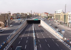 باید برای آینده شهری کرمانشاه برنامه ریزی شود