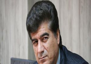 مرتضی منتظر ظهوری شیمیدان برجسته کشور شد