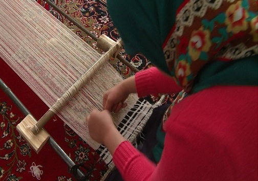 چوقا، میراث هزار ساله بختیاری ها