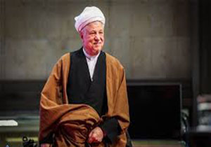 سردیس آیت الله هاشمی در دانشگاه آزاد خرم آباد نصب می شود