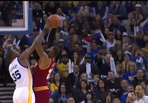 دفاع های زیبا در NBA + فیلم