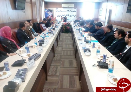 ابقای رئیس هیئت تیراندازی با کمان استان
