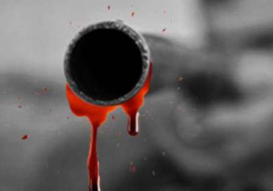 قتل فرزند به دست پدر در خمینی شهر
