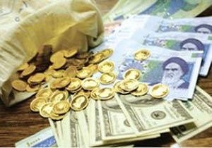 قيمت طلا و سکه در بازار