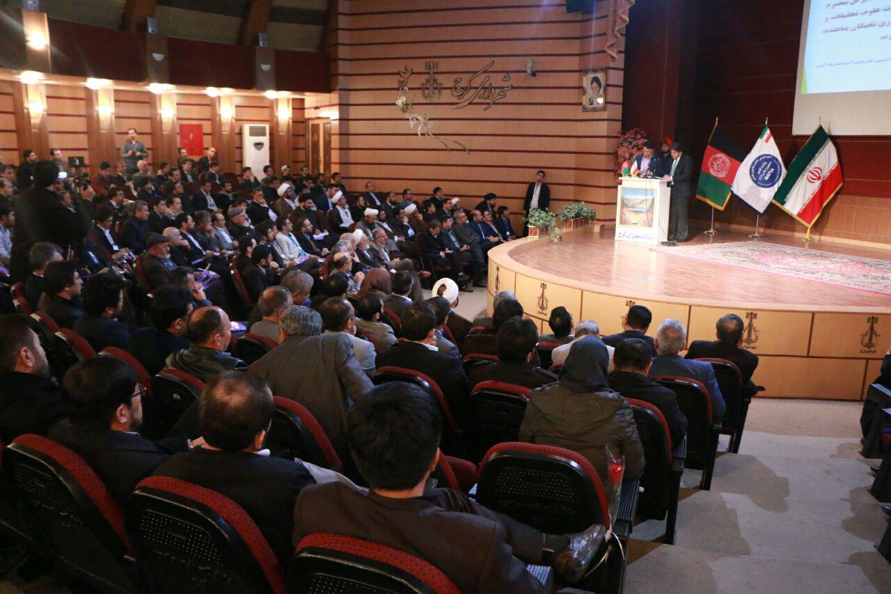 جمهوری اسلامی ایران میزبان سخاوتمندی برای پناهندگان است