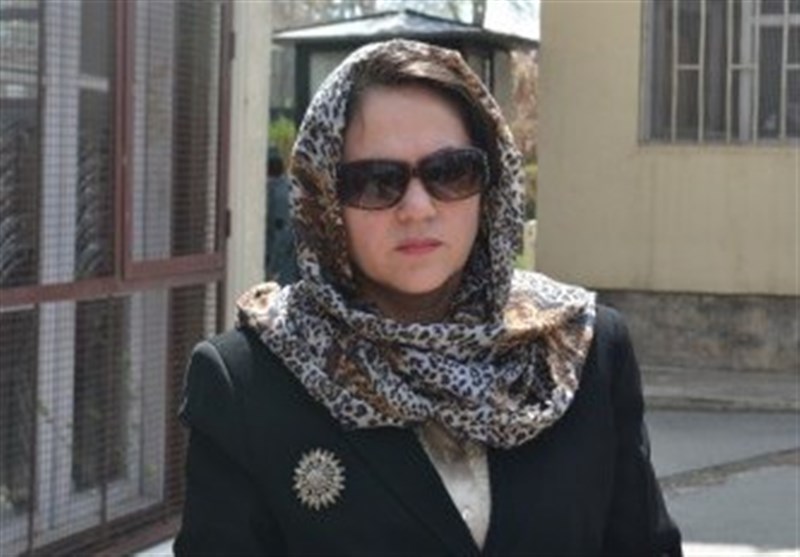 نماینده پارلمان افغانستان رئیس &laquo;اتحادیه بین&zwnj;المجالس&raquo; شد