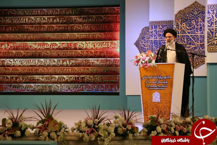 سیره رضوی جهان اسلام را مصون سازی می کند