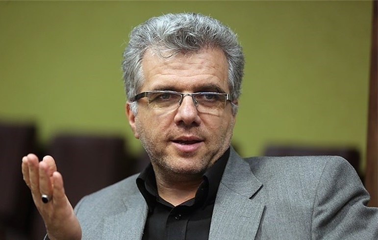 حسین فلاح جوشقانی