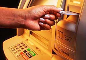 کلاهبرداری میلیونی با کارت عابر بانک