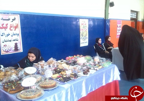 برگزاری چهارمین جشنواره نوجوان خوارزمی
