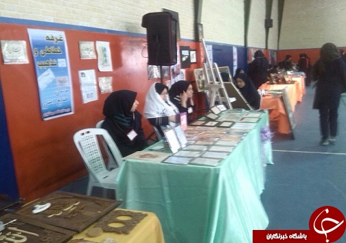 برگزاری چهارمین جشنواره نوجوان خوارزمی
