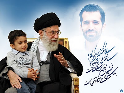 شهیدی که پیش از شهادتش؛ در خواب شهید شده بود!