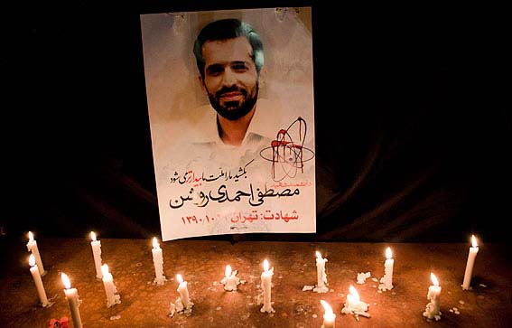 شهیدی که پیش از شهادتش؛ در خواب شهید شده بود!