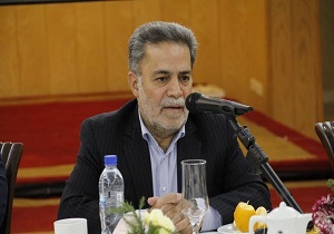 تاکید برفرهنگ کتابخوانی در جامعه