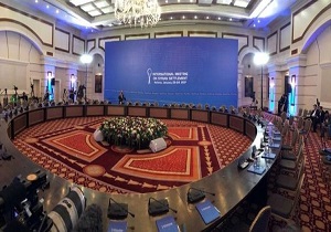 ایران، روسیه و ترکیه بر سر چارچوب حفظ آتش‌بس توافق کردند
