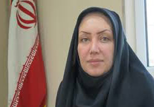 ساختمان ادارات یاسوج برای تردد معلولان مناسب نیست