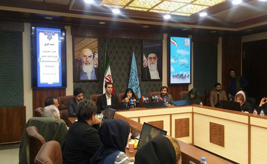 رسیدگی به بناهای تاریخی فرسوده در دستورالعمل دولت قرار گرفت