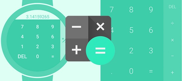 Google Calculator