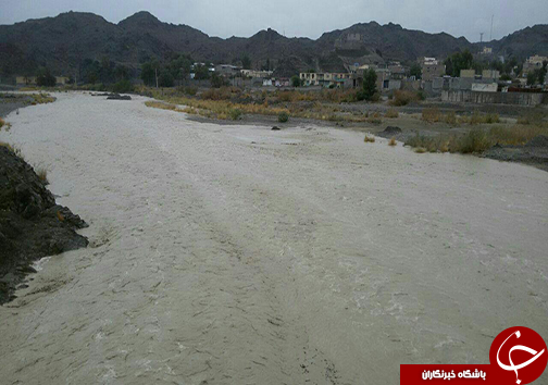 امدادرسانی به بیش از 50 خانوار در ایرانشهر