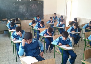 احتمال تغییر در نحوه ارزشیابی دانش‌آموزان وجود دارد