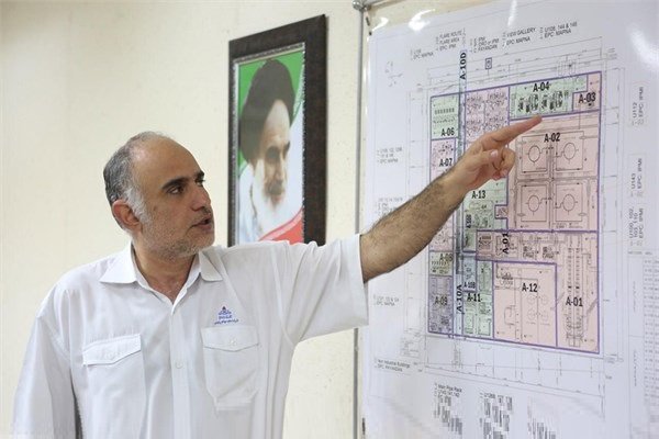 پربازدیدترین خبرهای بوشهر در یک کلیک