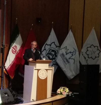 زیرساخت های گردشگری برای تبریز 2018فراهم می شود