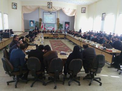 پرداخت وام بدون سقف با کارمزد کم به تجاری سازی طرح های دانش بنیان در هشترود