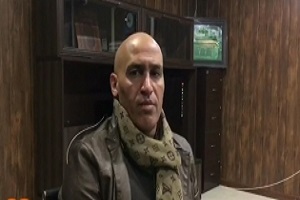 صحبت های منصوریان درباره محرومیت استقلال از نقل و انتقالات + فیلم