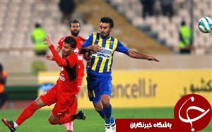 اشتباه عجیب و غریب سازمان لیگ/ 2 کارت زرد بگیر، محروم نشو!