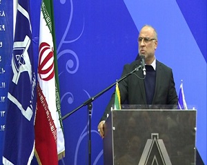 مدیرعامل جدید ایرالکو معرفی شد