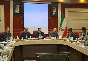 احداث شهر شیرین در قزوین