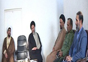 راه اندازی طرح خادم یاران رضوی در استان