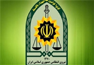 نجات راننده و سرنشين كاميون از مرگ حتمی