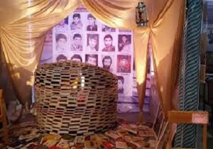 برگزاری کنگره سردار شهید مجید بقایی در بهبهان‌