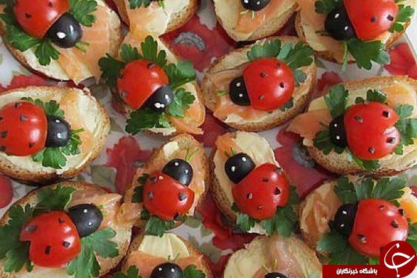 نسلهای آینده چه می&zwnj;خورند؟/ از گوشتهای آزمایشگاهی تا غذاهای چاپی!