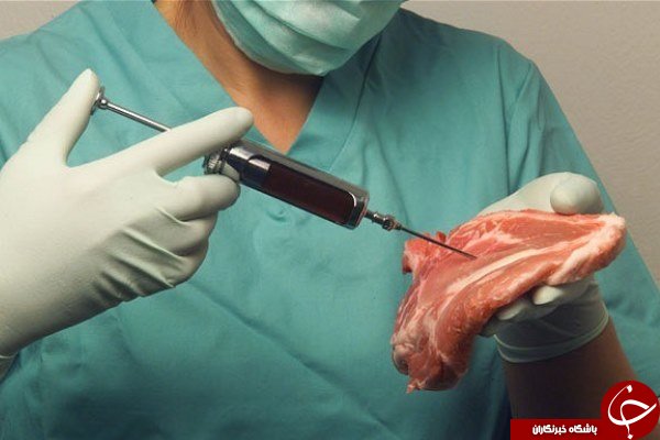 نسلهای آینده چه می&zwnj;خورند؟/ از گوشتهای آزمایشگاهی تا غذاهای چاپی!