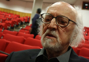 مراسم تشییع رکن الدین خسروی به جمعه موکول شد