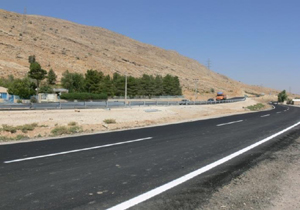 اجرای طرح کمربند بزرگ شیراز