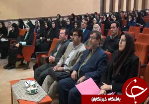 مرحله نهایی مسابقه بزرگ " مجری برتر " شهرستان البرز