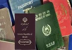 پسران و دختران در چه سنی می توانند گذرنامه مستقل بگیرند؟