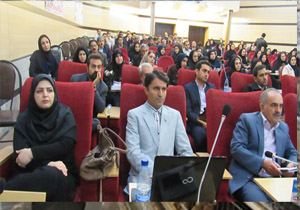 برگزاری همایش تبیین سیاست کلی جمعیت در گچساران