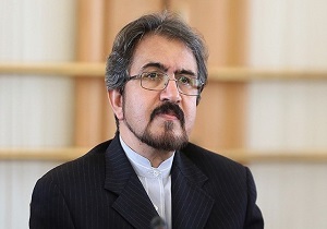 جای تعجب است که انگلیس خود را مدعی حقوق بشر قلمداد کند