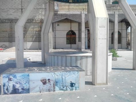 چه کسی از اهواز به دیدار حضرت مهدی (عج) نائل آمد؟