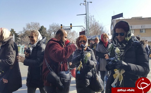 قزوین میزبان راهنمایان گردشگری جهان