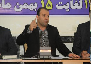 شناسایی استعدادهای ناب ورزش استان در جشنواره استعدادیابی