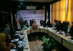 برگزاری هفتمین دوره بین المللی دانش افزایی مطالعات زنان مسلمان فرهیخته
