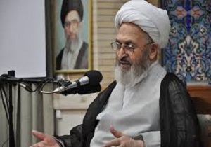 توصیه های آیت الله سبحانی به طلاب