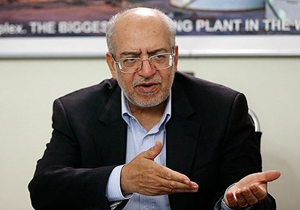 اینکه در دولت بعد باشم به بزرگترها مربوط می&zwnj;شود