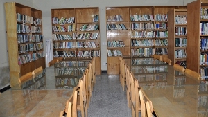 انعقاد تفاهم نامه همکاری بهزیستی و کتابخانه های عمومی